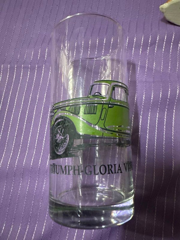 Glass ***