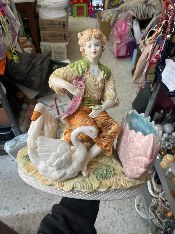 Figurine - Capodimonte