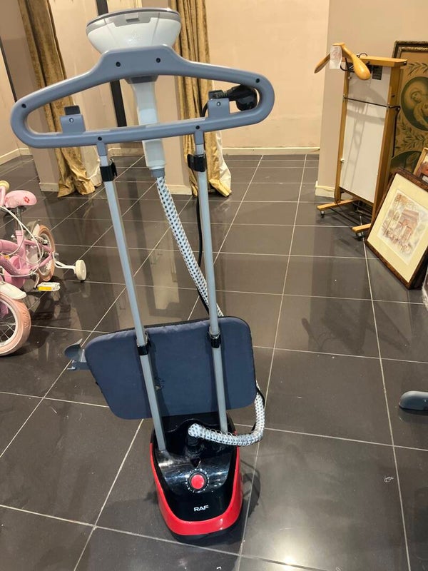 Garment Steamer- Electric ***