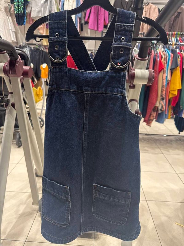 Women Jumper Dress - Size S