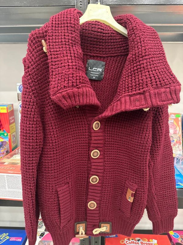 Women Jacket - Size Medium