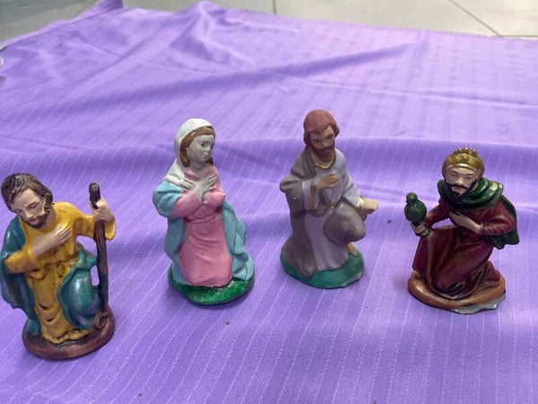 Religious ***