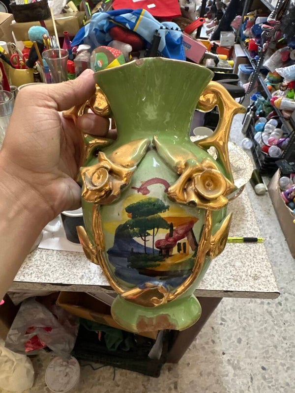 Vase - Decor