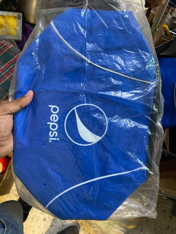 Pepsi Bag - Collectible