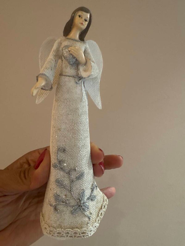 Large Rising Angel - Figurines