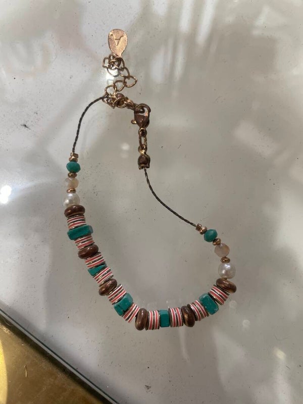 Bracelet-Jewelry***