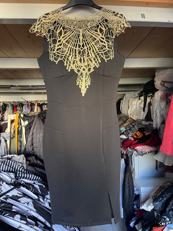 Women Dress -Size Large**