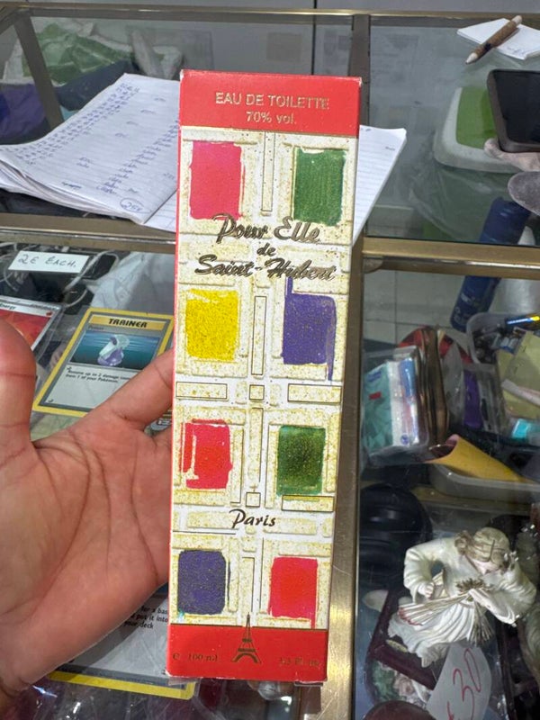 Women Perfume -Supplies ***