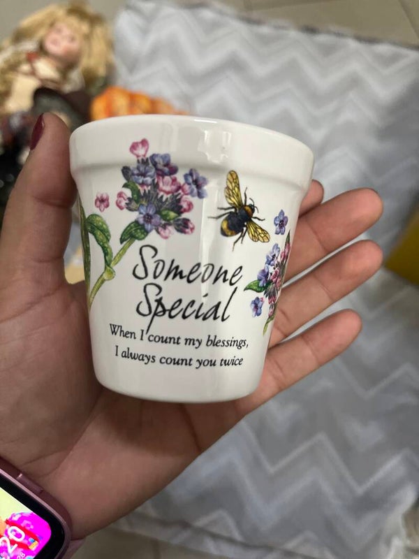 Someone special Candle -Candles ***