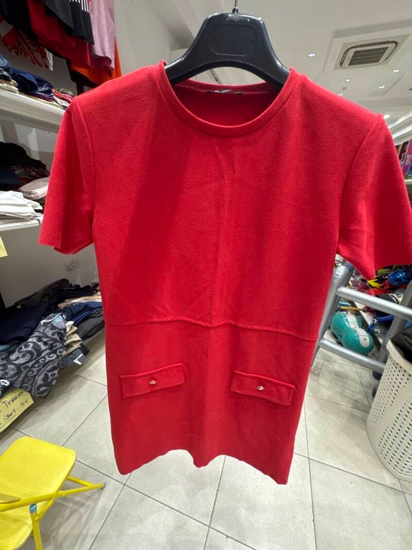 Women T-Shirt - Size S