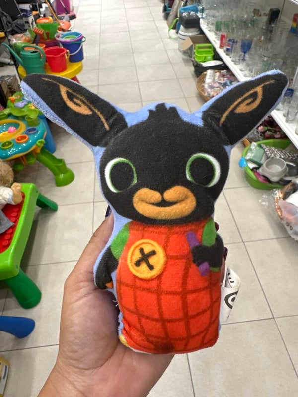 Soft Toys-Toys***