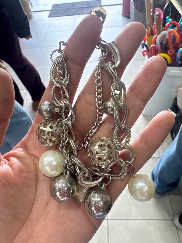 Bracelet-Jewelry***