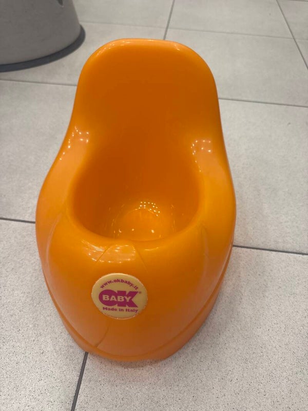 Children’s Potty Training Chair-Children***