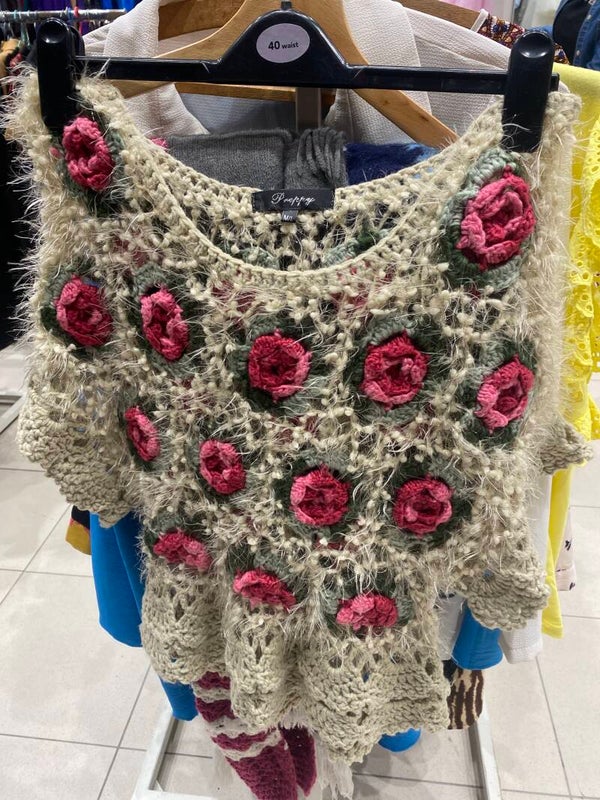 Women Top -Size M/L****