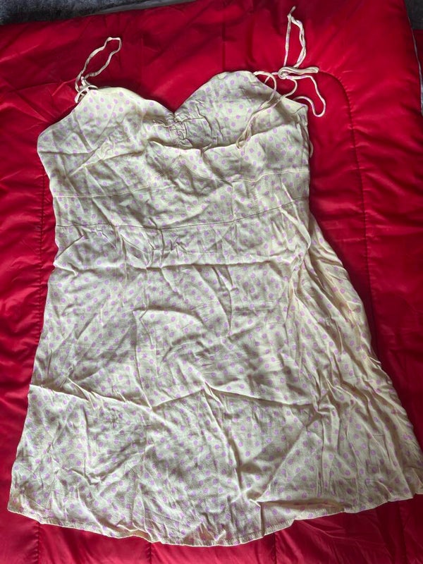 Women Mango Dress - Size XXL