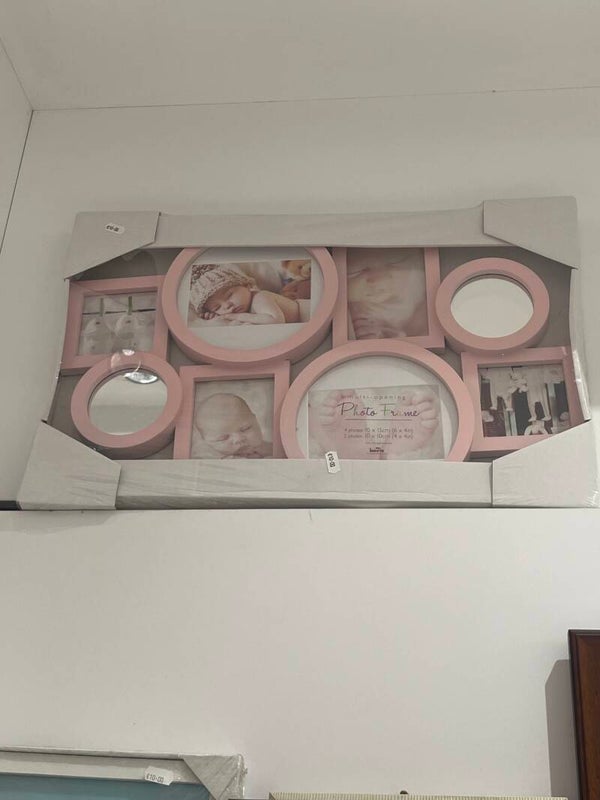 Photo frame-Frame***