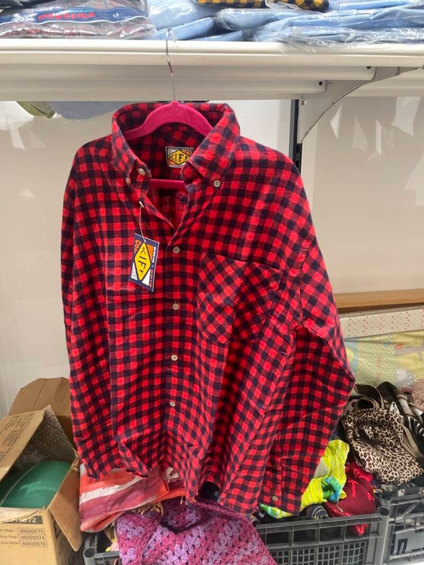 Boys Shirt - Size 13-14