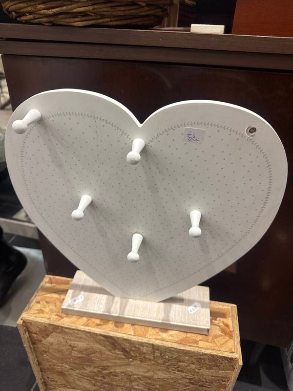 Tabletop Display Stand-Supplies***
