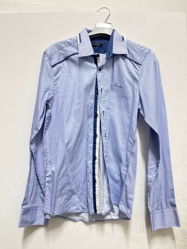 Boys Shirt - Size 13-14 Years