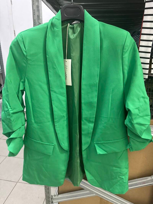 Women brand new blazer-size:S/M*