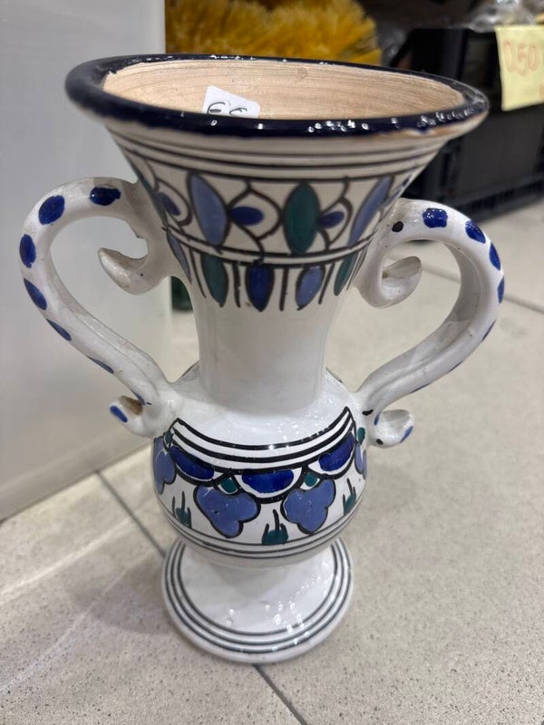 Vase-Decor***