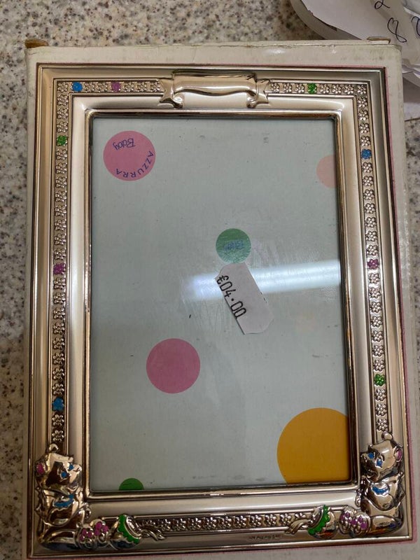 Standard Photo Frame - Frames
