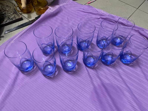 Glasses- Supplies ***