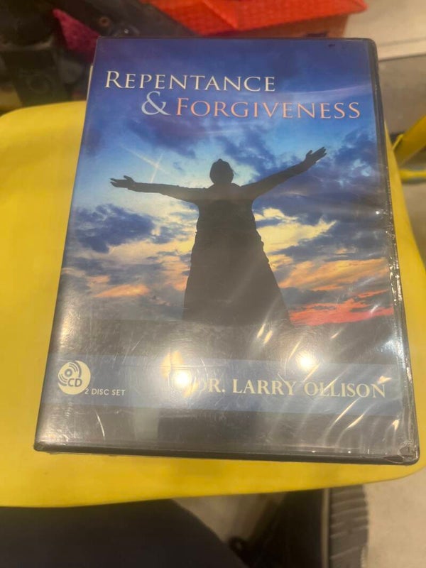 Repentance & Forgiveness - movies*