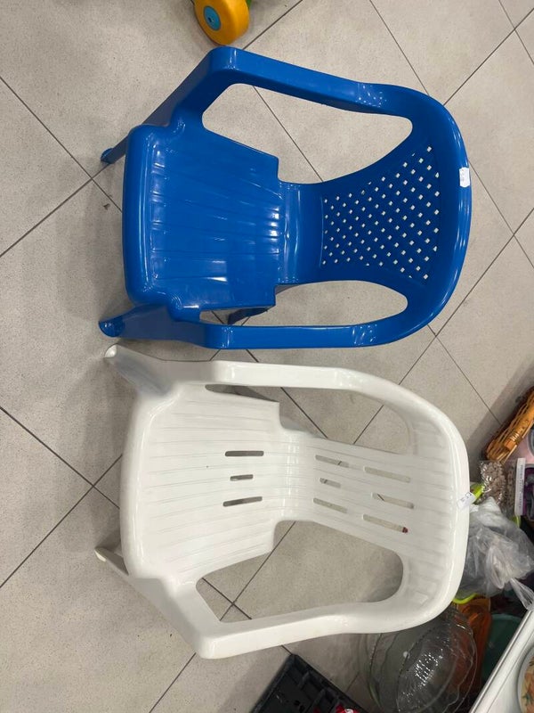 Children’s arm chair-home supplies***