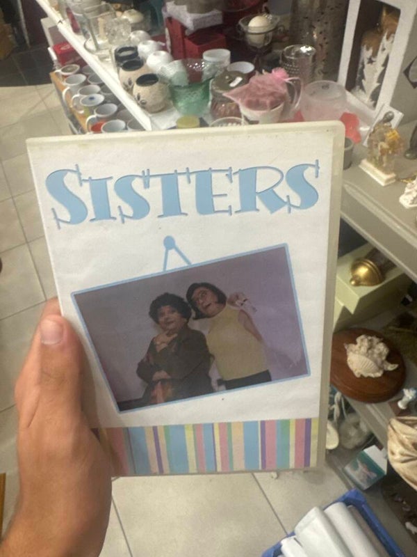 Sisters - Movies*