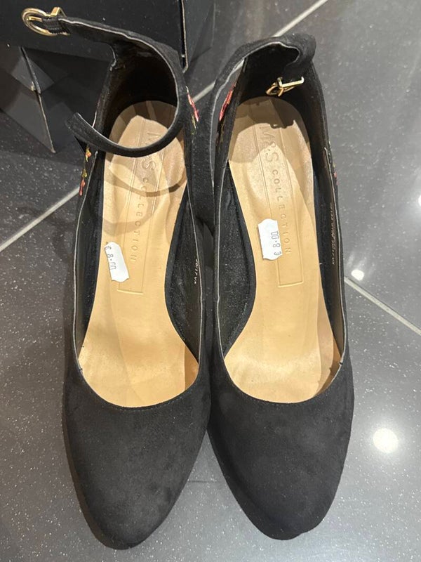 M&S collection - Heels*