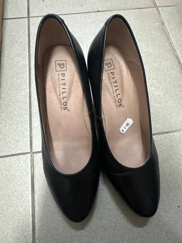 Women Stiletto - Size 37