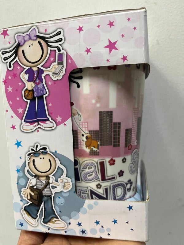 Mug gift pack- Mugs ***