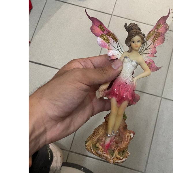 Ebros Gift Fairy - Figurines