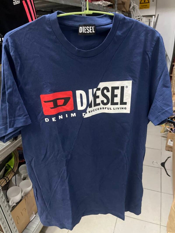 Men DIESEL T-Shirt-Size:M/L***