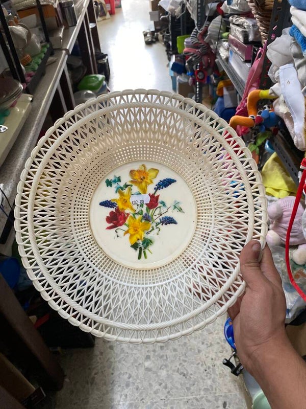 Plastic Bowl - Supplies