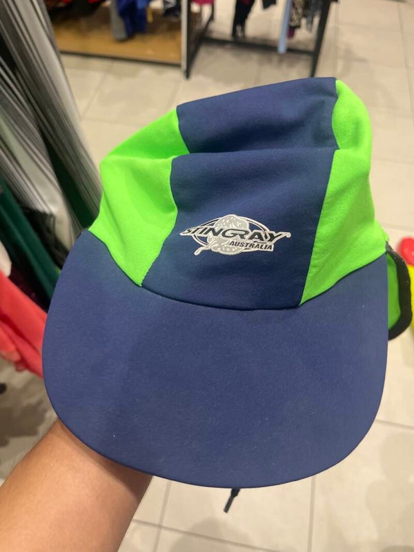 Sting ray Australia - caps*