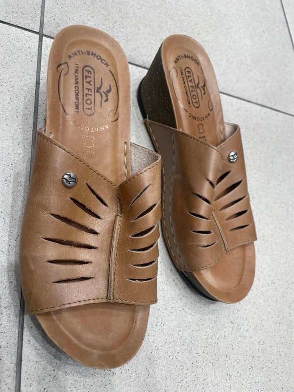 Ladies Sandals size 37- Shoes***