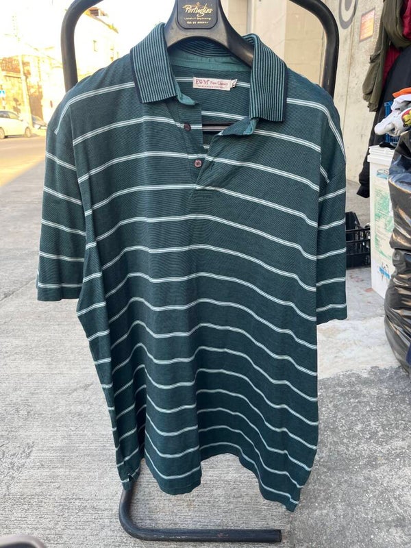 Men Polo Shirt - Size XL