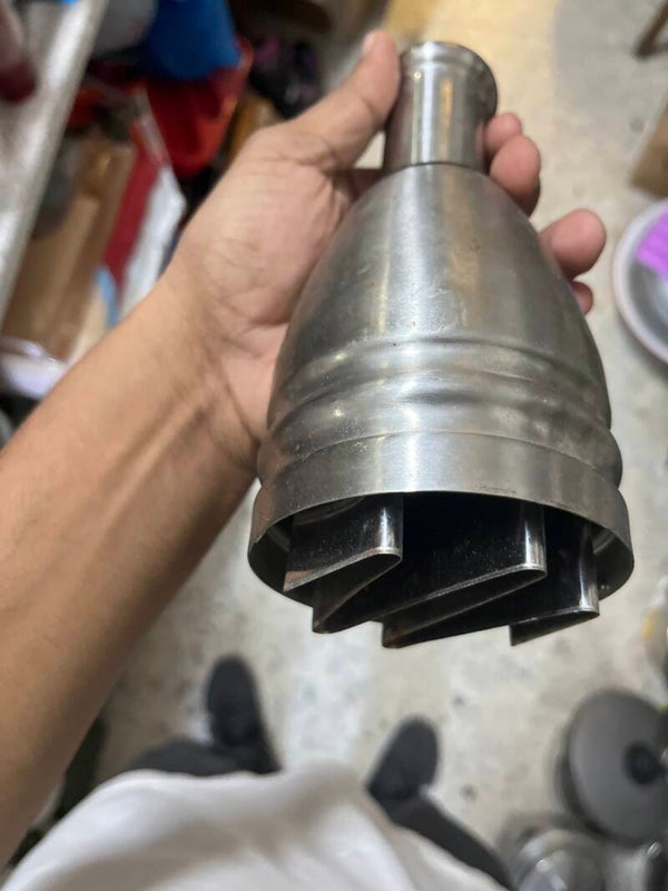 Onion Slicer - Supplies