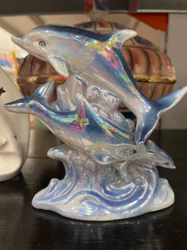 Dolphins - Figurines