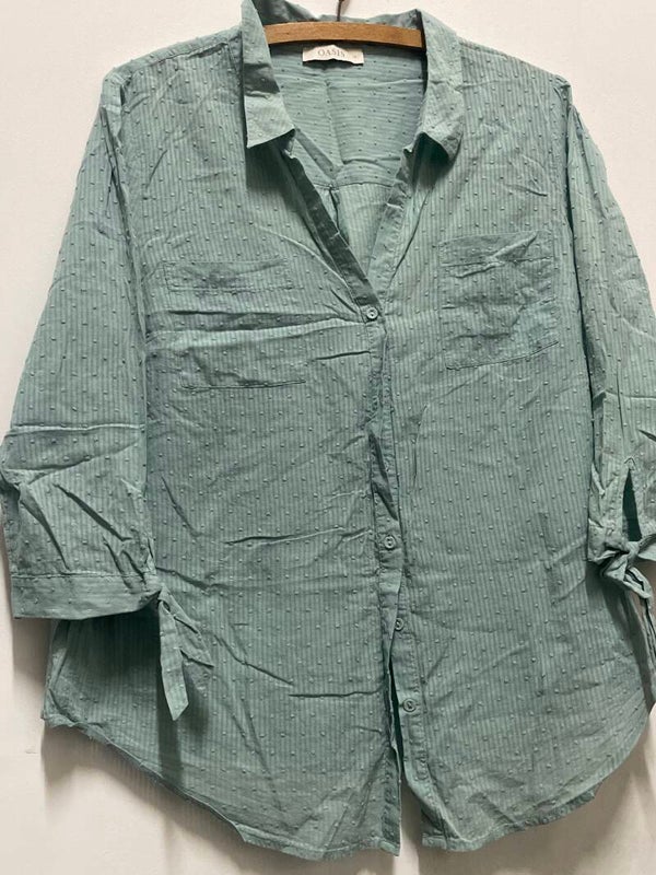 Women Blouse - Size 16