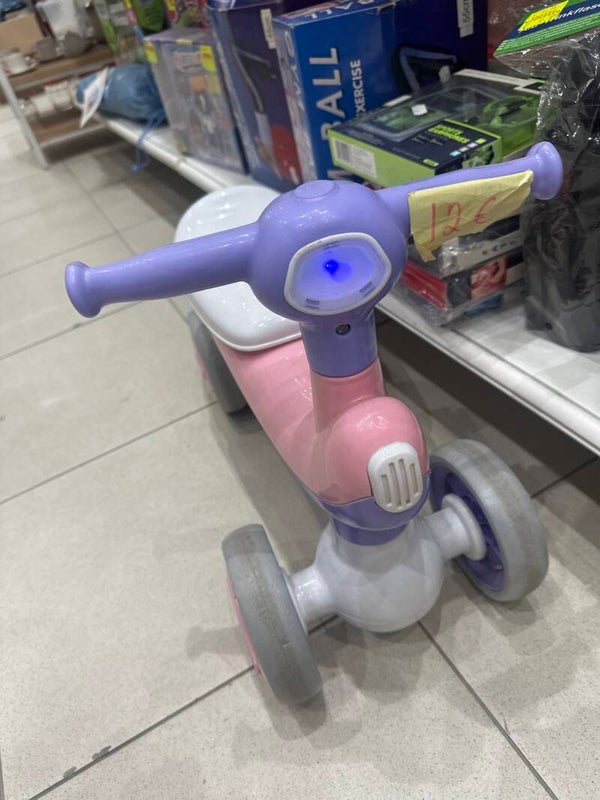 Bike for kids - Toys*