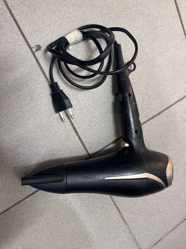 Hair Blower- Electric ***