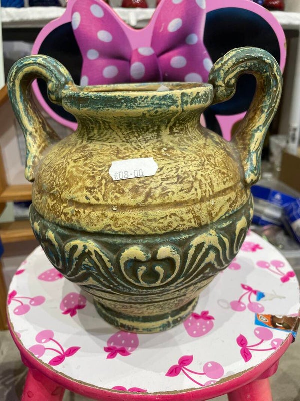 Vase-Decor***