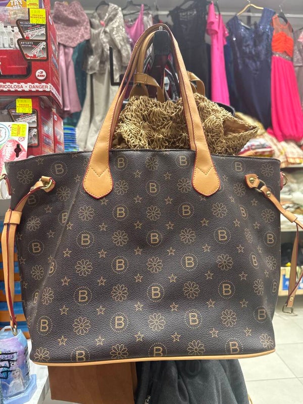 Ladies Bag - Bags