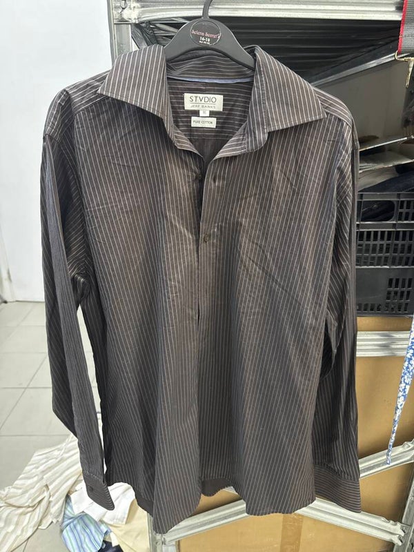 Men Shirt - Size 16