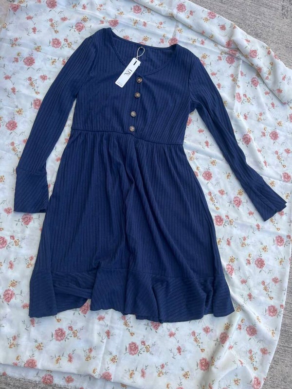 Women brand new dress small size