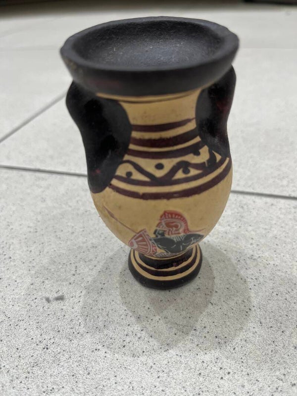 Mini Vase-Decor***