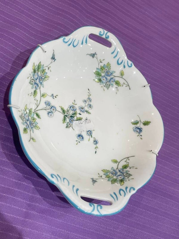 Coalport Bon China Dish - Supplies